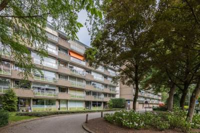 Woning de Wilmskamp 65 Hengelo (OV)