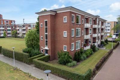 Woning Zweringweg 130 Enschede
