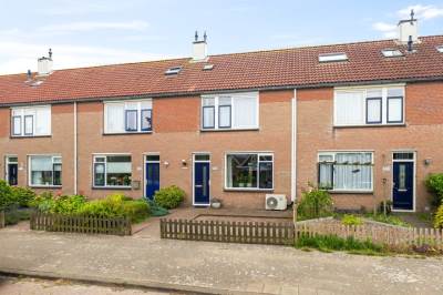 Woning Wierbalg 1904 Julianadorp