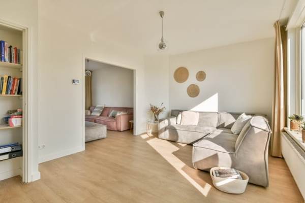 Woning Thorbeckelaan 86 Amstelveen