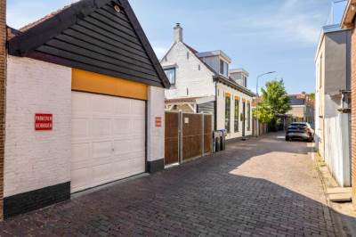 Woning West Havendijk 9 Dirksland