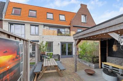 Woning Ooster Vlaerdinge 83 Heerhugowaard