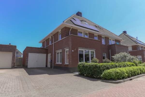 Woning Voor de Boeg 8 Enkhuizen