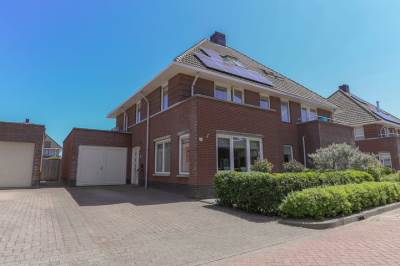Woning Voor de Boeg 8 Enkhuizen