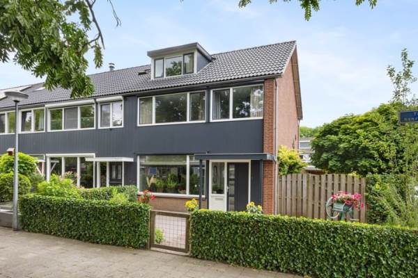 Woning Tromplaan 51 Voorthuizen