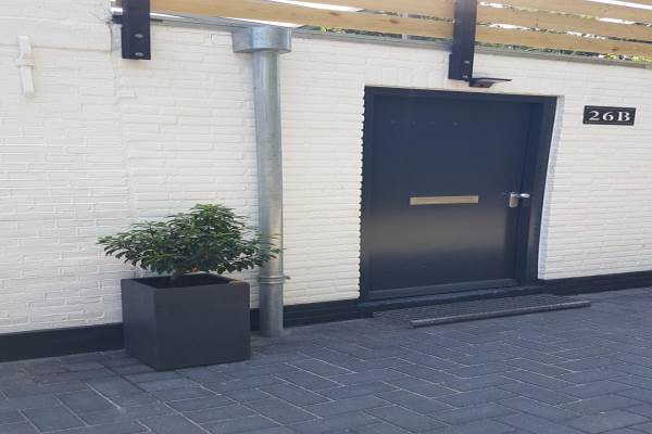 Woning Ste Bernaertsstraat 26B Oudenbosch