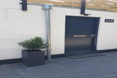 Woning Ste Bernaertsstraat 26B Oudenbosch