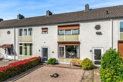 Woning Sint Michielstraat 10 Sittard