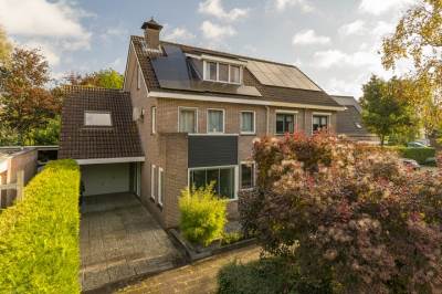 Woning Kuntzestraat 69 Nunspeet