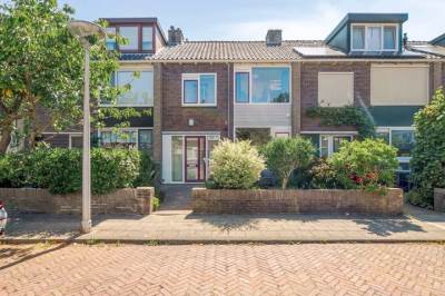 Woning Johannes Husslaan 10 Amstelveen