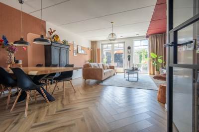 Woning Blaaspijp 35 Leerdam