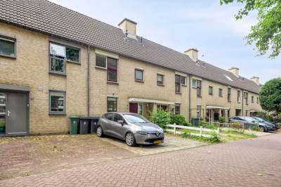Woning Frankrijklaan 71 Zoetermeer