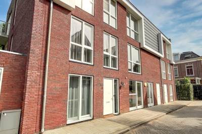 Woning Berkenhof 11 Zoeterwoude