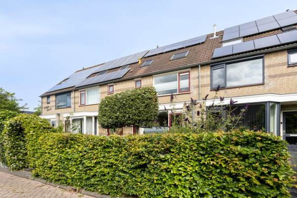 Woning Boezem 5 Giessenburg