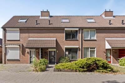 Woning Generaal Marshallweg 156 Eindhoven
