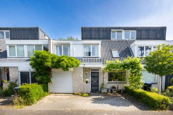 Woning Lepelaar 15 Leusden
