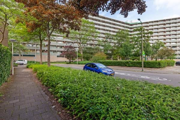 Woning Stadhoudersring 602 Zoetermeer