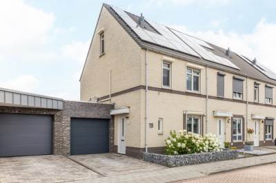 Woning Schiethouwer 19 Brunssum