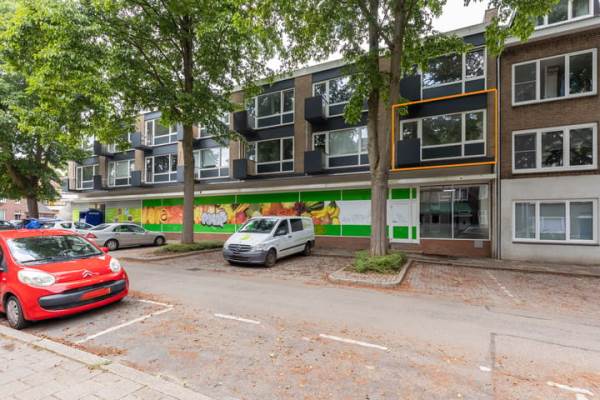Woning Holsteinbastion 47B Maastricht