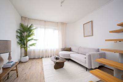 Woning Tweede Helmersstraat 313 Amsterdam