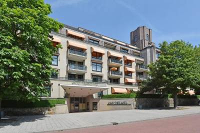 Woning Catsheuvel 177 Den Haag