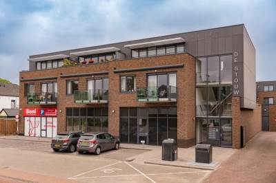 Woning Zuiderzeestraatweg 128A Oldebroek