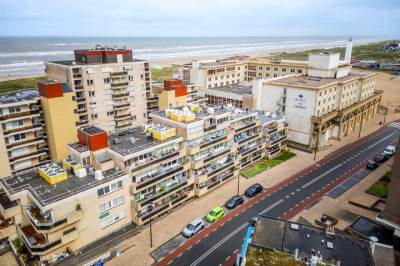 Woning Reinout 30 Noordwijk (ZH)