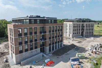 Woning Atalantalaan 27 Middelburg