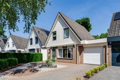 Woning Papaver 22 Werkendam