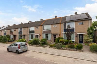 Woning Kleine Beerstraat 31 Dordrecht