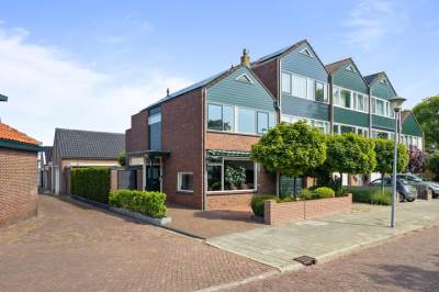 Woning Ruyghweg 363 Den Helder