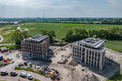 Woning Atalantalaan 21 Middelburg