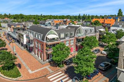 Woning Melchiorlaan 13 Bilthoven