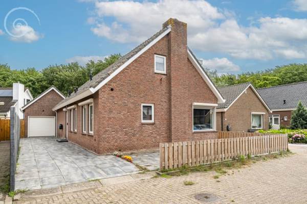 Woning Rustburg 34 Ouddorp