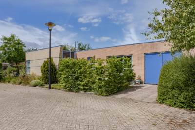 Woning Nuwendoorn 63 Grootebroek