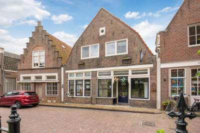Woning Lingerzijde 10 Edam