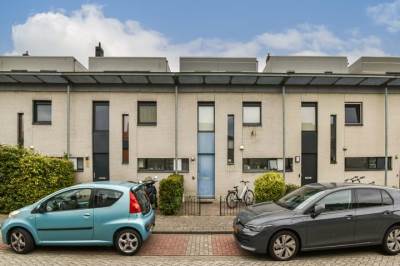 Woning Lepelaar 14 Ouderkerk aan de Amstel