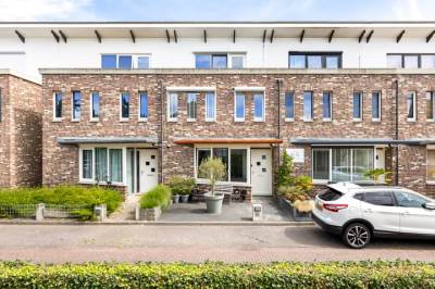 Woning Haagland 20 Vlissingen