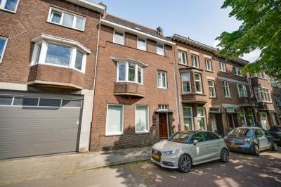 Woning Sint Annalaan 48C Maastricht