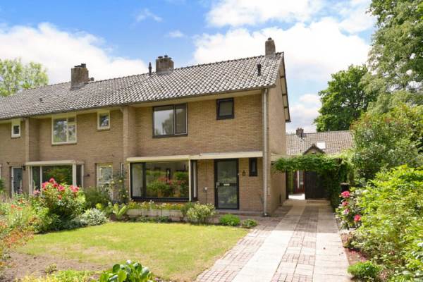 Woning Oude Renbaan 23 Blaricum
