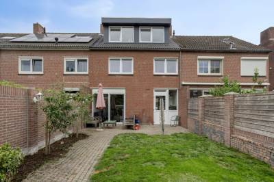 Woning Tromplaan 7 Weert