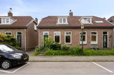 Woning Liergouw 30 Amsterdam