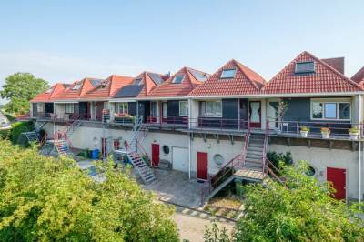 Woning van Nahuysweg 89 Hasselt