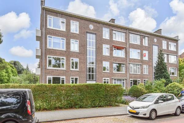 Woning Generaal Spoorlaan 83 Rijswijk (ZH)