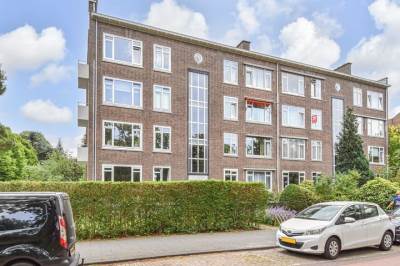 Woning Generaal Spoorlaan 83 Rijswijk (ZH)