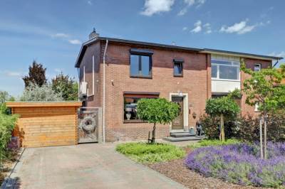 Woning Straelseweg 411 Venlo