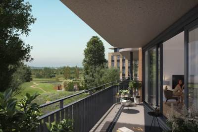 Woning Atalantalaan 23 Middelburg