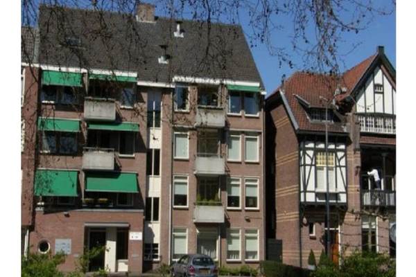 Woning Kromme Steenweg 11C Helmond