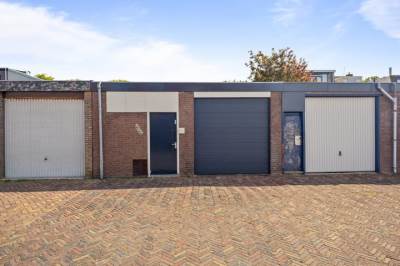 Garage Ruyghweg 361AB Den Helder