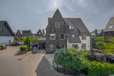 Woning Kerkuillande 43 Pijnacker